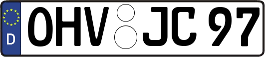 OHV-JC97