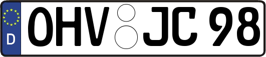OHV-JC98