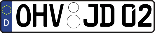 OHV-JD02