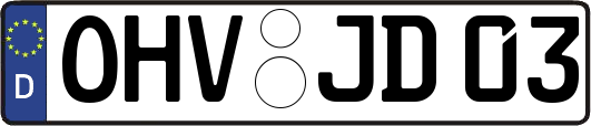 OHV-JD03