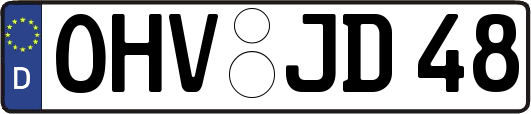 OHV-JD48