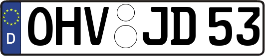 OHV-JD53