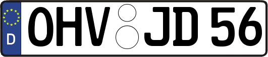 OHV-JD56