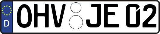 OHV-JE02