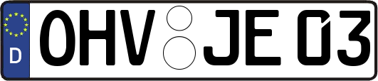 OHV-JE03