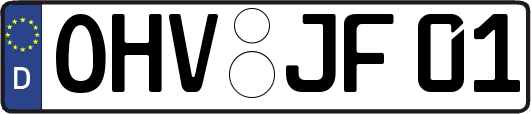 OHV-JF01