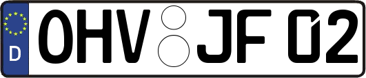 OHV-JF02