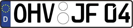 OHV-JF04