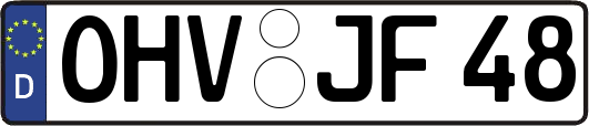 OHV-JF48