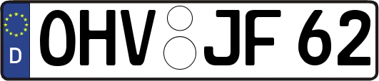 OHV-JF62