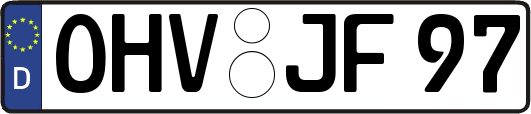 OHV-JF97