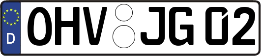 OHV-JG02