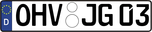 OHV-JG03