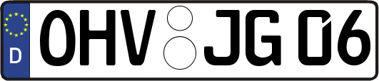 OHV-JG06