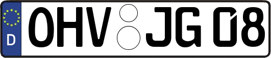 OHV-JG08