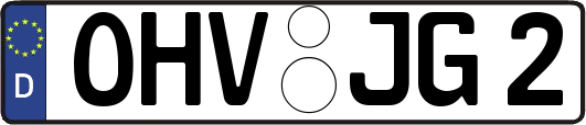 OHV-JG2