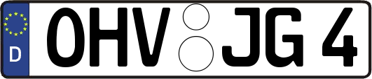 OHV-JG4