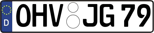 OHV-JG79