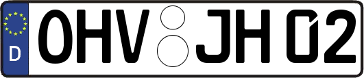 OHV-JH02