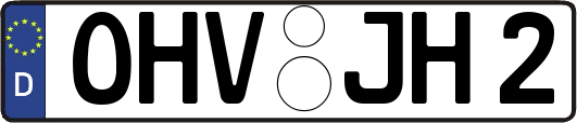OHV-JH2