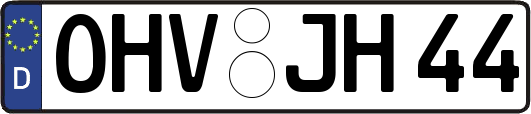 OHV-JH44