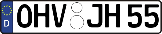 OHV-JH55
