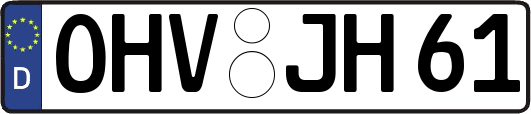 OHV-JH61