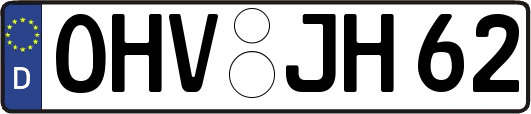 OHV-JH62