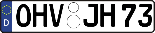 OHV-JH73