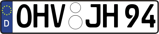 OHV-JH94