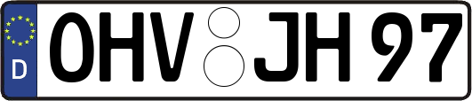 OHV-JH97