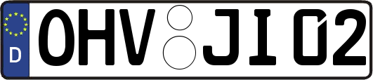 OHV-JI02