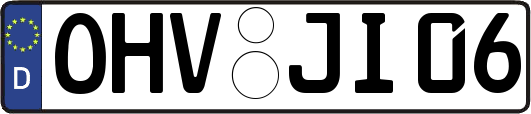 OHV-JI06