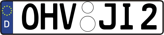 OHV-JI2