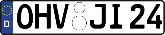 OHV-JI24