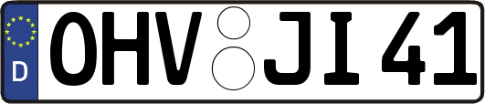 OHV-JI41