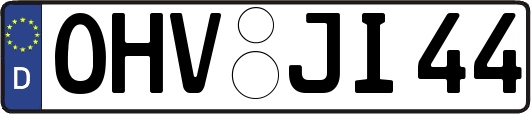 OHV-JI44