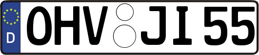 OHV-JI55