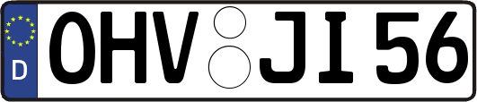 OHV-JI56