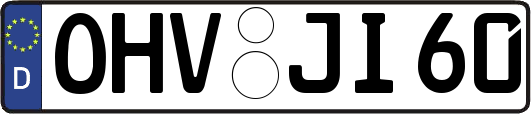 OHV-JI60