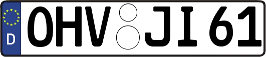 OHV-JI61