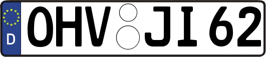 OHV-JI62