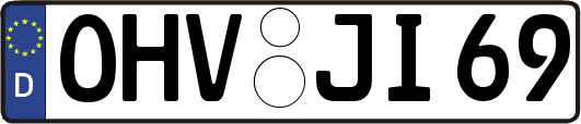 OHV-JI69