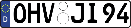 OHV-JI94