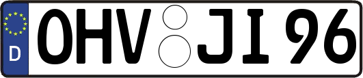 OHV-JI96