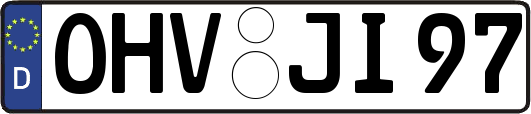 OHV-JI97