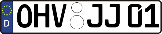 OHV-JJ01