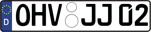 OHV-JJ02