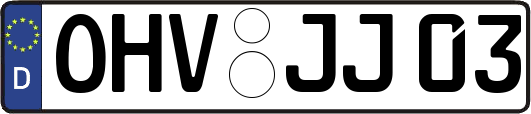 OHV-JJ03