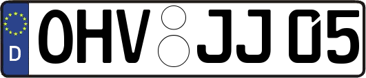 OHV-JJ05